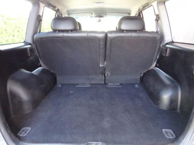 HYUNDAI Terracan 2.9d 4x4 GANCIO,GARANZIA,km certificati HYUNDAI rif. 24098510 - Foto 8