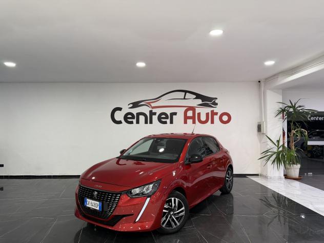 Peugeot 208 Allure Pack PureTech 75 S/S