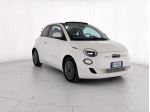 FIAT 500 IV 2020 Cabrio 500e Cabrio 23,65 kWh