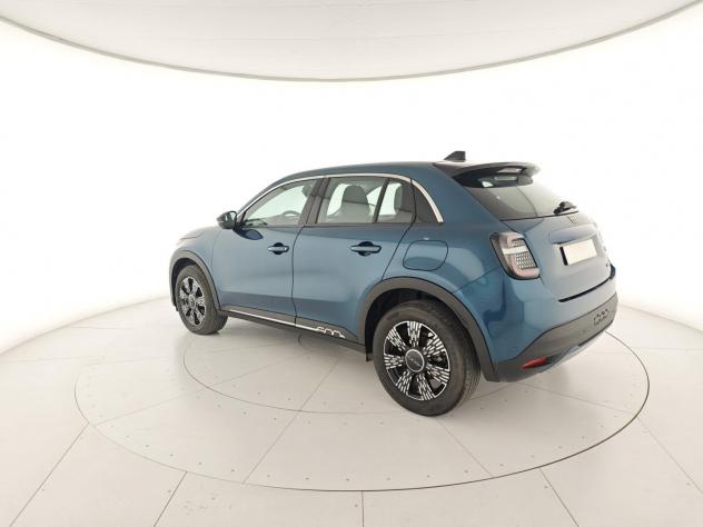 FIAT 600 Hybrid 110 CV DCT MHEV - Foto 3