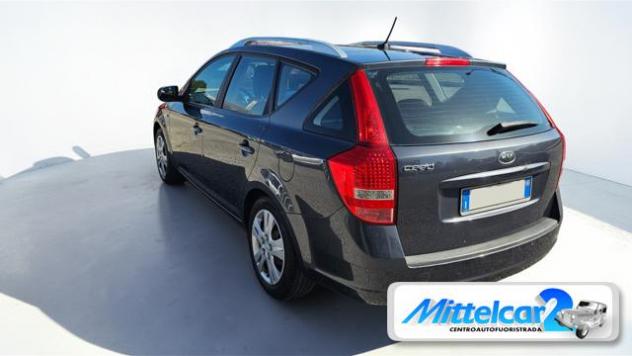 KIA cee'd Sp. Wag. 1.4 90CV EX rif. 23423762 - Foto 3