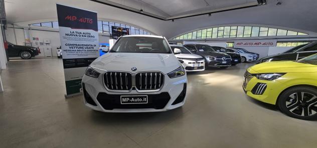 BMW X1 xDrive 23i MSport DCT UNICO PROPRIETARIO - NESSUN OBBLIGO FINANZIAMENTO - Foto 3