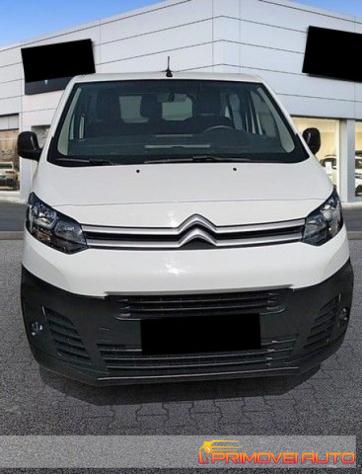 CITROEN Jumpy BlueHDi 120 rif. 20833351 - Foto 7