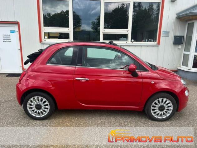 FIAT 500C 1.2 Lounge rif. 21068337 - Foto 6