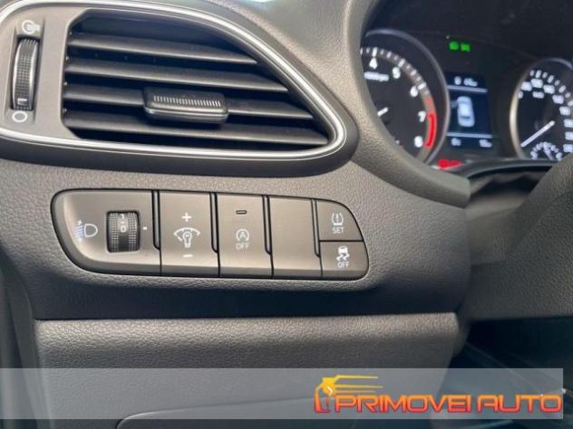 HYUNDAI i30 1.0 T-GDI iMT 48V 5 porte Select rif. 19198453 - Foto 7