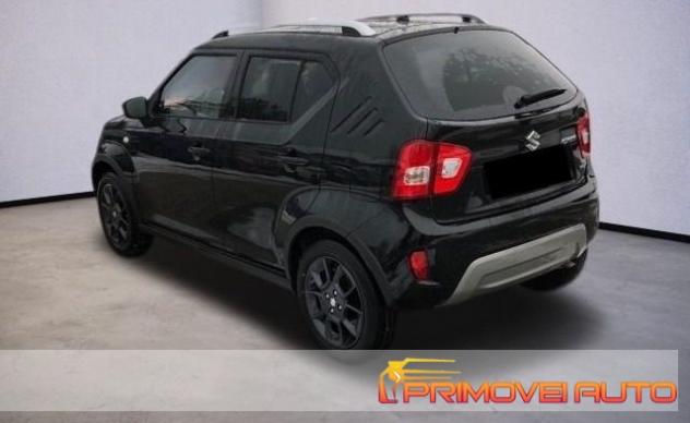 SUZUKI Ignis 1.2 Hybrid CVT comfort rif. 18683779 - Foto 9