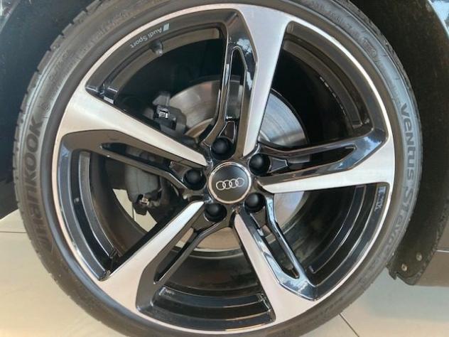 AUDI TT Roadster 1.8 TFSI S tronic PREZZO REALE !! rif. 17894768 - Foto 9