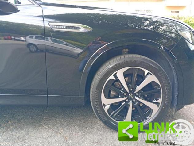 MAZDA CX-60 3.3 Hybrid Exclusive Line Comfort Takumi - Foto 4