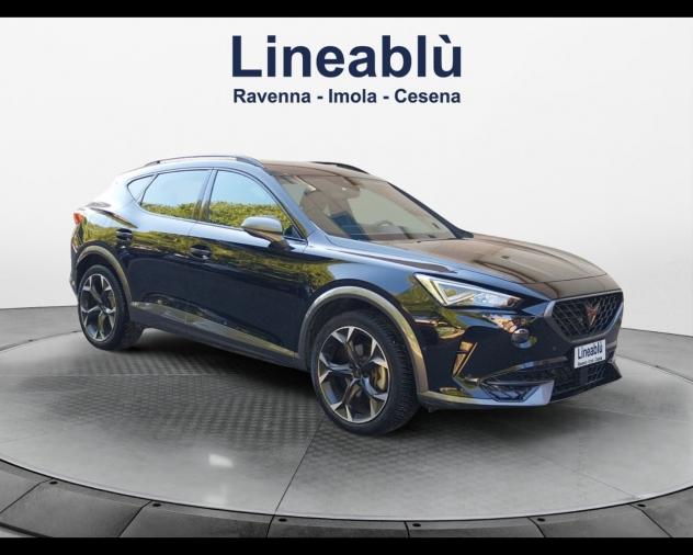 CUPRA Formentor 1.4 e-Hybrid DSG - Foto 7