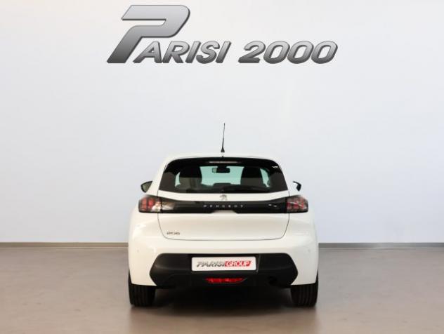 PEUGEOT 208 Active PureTech 75CV S&S *PROMO PARISI GROUP* rif. 24187407 - Foto 7