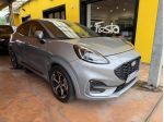 Ford Puma 1.0 Ecoboost Hybrid 125CV ST-Line