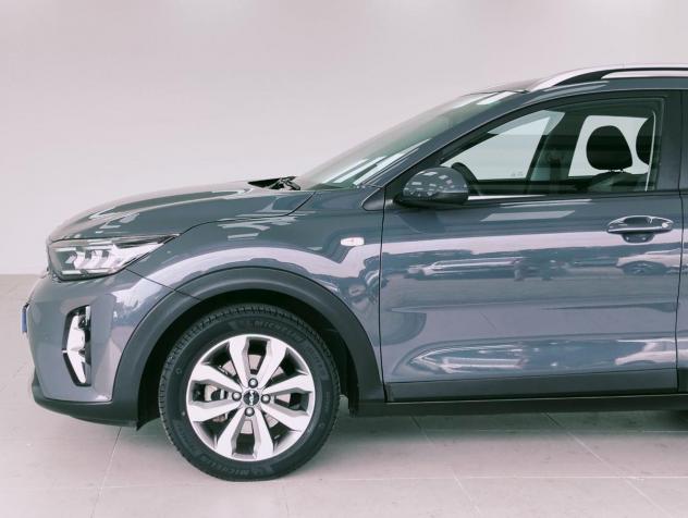 Kia Stonic 1.0 T-GDi 100 CV MHEV MT Urban - Foto 9