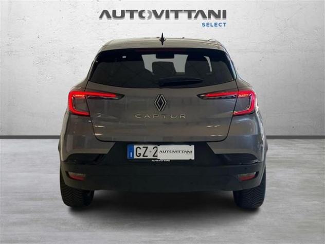 RENAULT Captur 1.0 TCe Techno rif. 23843103 - Foto 3