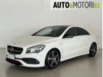 MERCEDES-BENZ CLA 250 Sport *MANUALE* rif. 23761155