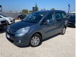 Citroen Berlingo 1.6 HDi 90CV FAP Multispace UNICO PROPIETARIO