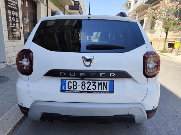 Dacia Duster 1.5 Blue dCi 115CV Prestige NAVI - Foto 5