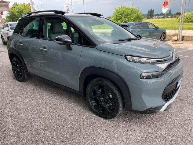 Citroën C3 Aircross BlueHDi 120 S&S EAT6 Shine Pack - Foto 5