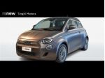 FIAT 500 e Cabrio 42 kWh  La Prima rif. 23715179