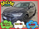 VOLKSWAGEN T-Roc 1.5 TSI ACT DSG R-Line rif. 23844741