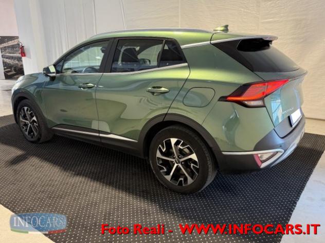 KIA Sportage 1.6 CRDI 136 CV DCT7 Mild Hybrid Style - Promo rif. 23405388 - Foto 2