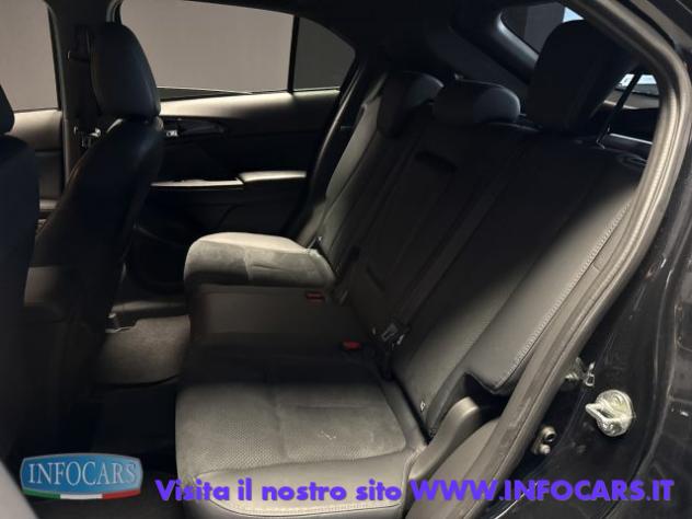 MITSUBISHI Eclipse Cross 2.4 PHEV Instyle SDA Pack 0 - Garanzia 24 mesi rif. 23798730 - Foto 7