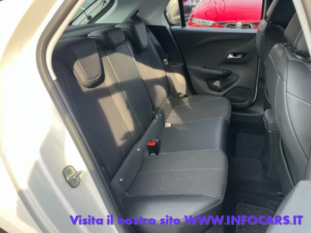OPEL Corsa 1.2 Elegance 75cv NEOPATENTATI PROMO rif. 23783828 - Foto 8