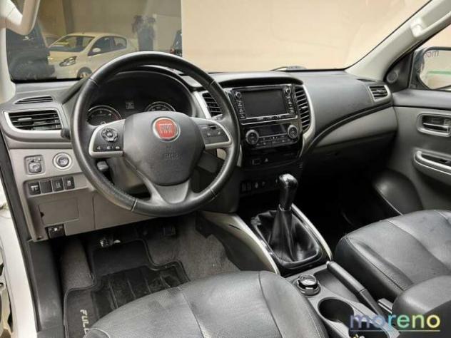 FIAT Fullback 2.4 D/C 180 CV LX 4WD rif. 18900268 - Foto 7