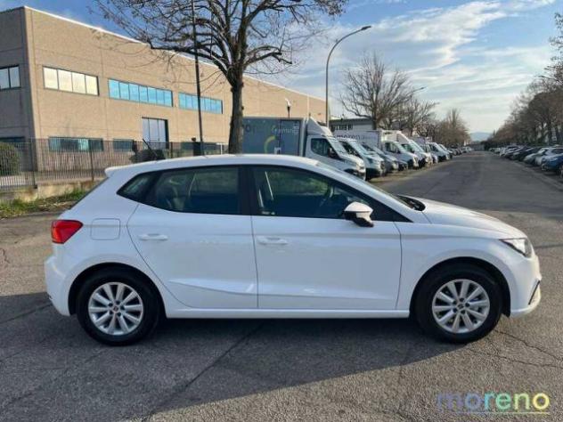 SEAT Ibiza 1.0 mpi 80 CV Business rif. 18718471 - Foto 7