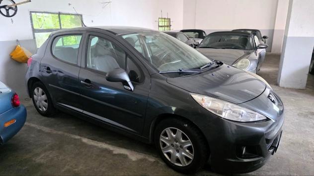 Peugeot 207 1.4 GPL 1 proprietario - Foto 8