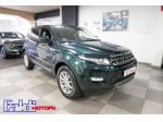 LAND ROVER Range Rover Evoque 2.2 TD4 5p. Automatica Pure rif. 23949458