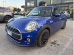MINI Mini 5 porte Mini IV F55 2018 5p Mini 5p 1.5 One 102cv