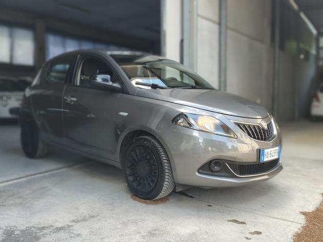 Lancia Ypsilon Hybrid Condizioni Pari al Nuovo! - Foto 4