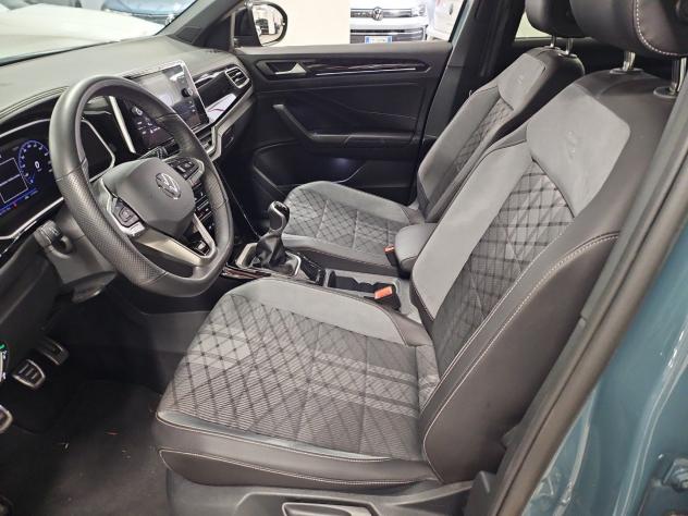 Volkswagen T-Roc 1.0 TSI R-Line Plus - Foto 10