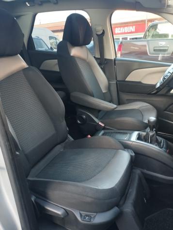 Citroen C4 Picasso 1.6 e-HDi 115 Exclusive - Foto 6