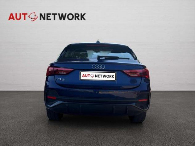 AUDI Q3 Sportback 45 TFSI e S tronic Business Plus rif. 23920212 - Foto 6