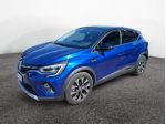 Renault Captur II 2019 1.6 E-Tech full hybrid Techno 145cv auto