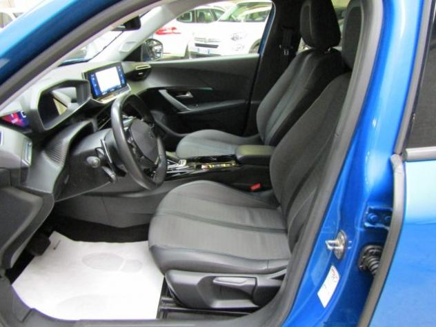 PEUGEOT 2008 1.2 PureTech 130 GT Pack EAT8 * 90.000 KM REALI * rif. 23913727 - Foto 8