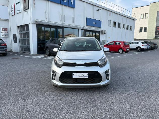 Kia Picanto Picanto 1.0 dpi Style - Foto 8
