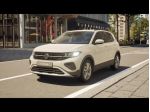 Volkswagen T-Cross 1.0 TSI LIFE 115 CV DSG MY 26