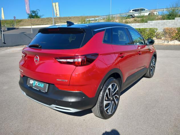 Opel Grandland X 1.5 Diesel 130cv Ultimate S&S MT6 - Foto 6