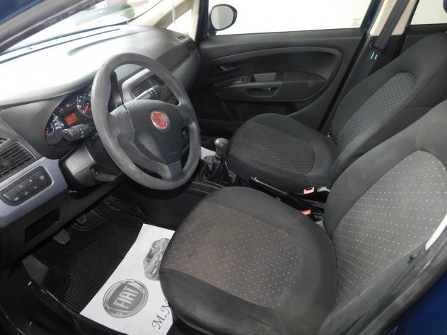 Fiat Grande Punto 1.4 5 porte Actual - Foto 7