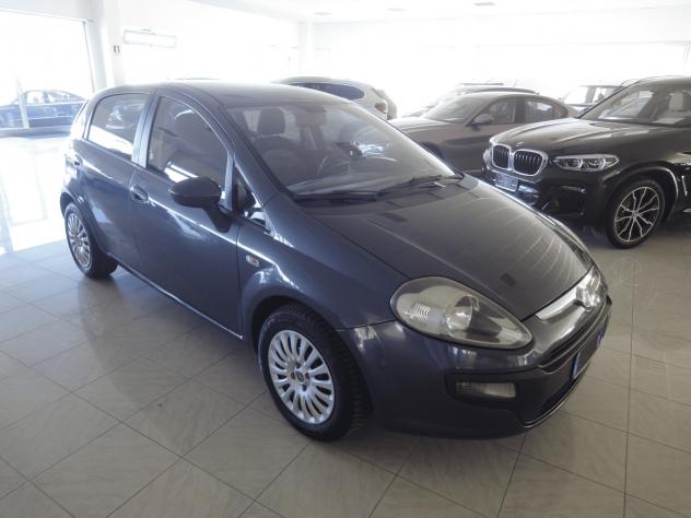 FIAT PUNTO EVO 1.3 MJ S&S 95CV Euro 5 - Foto 3
