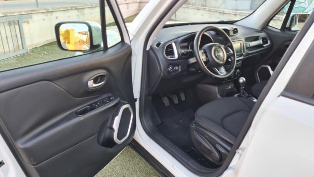 Jeep Renegade 1.6 M.jet 120 cv Limited 2016 - Foto 9