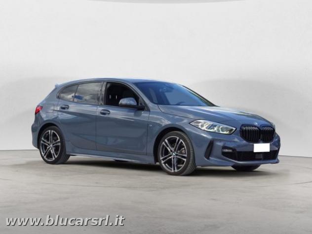 BMW 118 Serie 1 d MSport rif. 24050834 - Foto 2