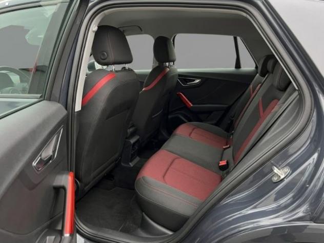 AUDI Q2 2.0 TDI quattro S tronic rif. 23506122 - Foto 6