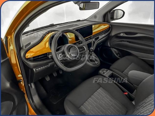 FIAT 500 Hybrid Hybrid Icon - Foto 9