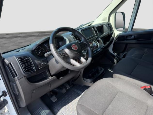 FIAT Ducato Ducato 35 2.2 Mjt 140CV PLM Cabinato Maxi rif. 24039193 - Foto 8