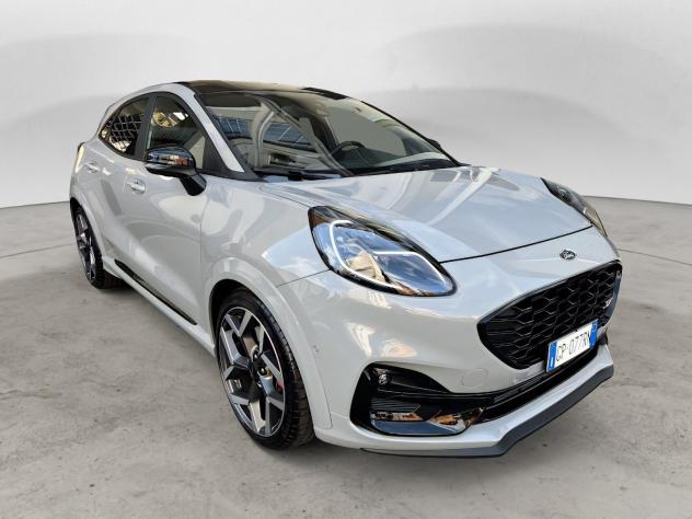 Ford Puma 1.5 Ecoboost 200CV ST solo 9500 km - Foto 5
