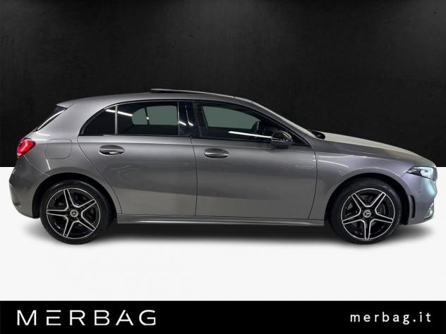 Mercedes-Benz Classe A 250 e phev (eq-power) Premium auto - Foto 5