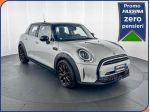 MINI Mini 5 porte Mini 5p 1.5 Cooper Classic auto